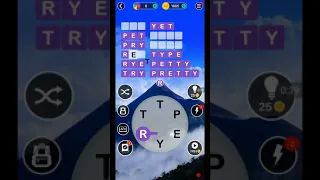 WORD TRIP GUATEMALA LEVEL 337