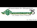3DExperience Import Automation