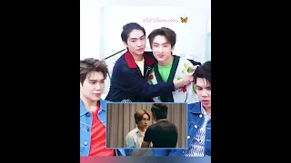 Love In The Air Ep 8 Reaction Edit Yennada Nadakkuthu Inga Loveintheair Bossnoeul Prapaisky 