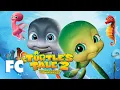 A Turtle s Tale 2 Sammy s Escape From Paradise Full Animated Adventure Movie Family Central