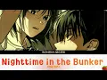 손디아(SONDIA) - Nighttime in the Bunker (Eng ver.)(2026.9.29.)-가사(Lyrics)