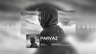 Mehraad Jam Parvaz OFFICIAL TRACKمهراد جم پرواز 