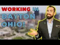 Getting a Job in Dayton Ohio