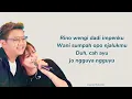 SAKIT RINDU - Happy Asmara ft Denny Caknan (LIRIK)