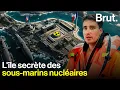 Download Lagu Immersion dans la base hyper-sécurisée des sous-marins nucléaires français