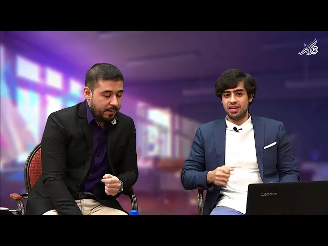 مباشر - تخصصك مستقبلك 2 - تقديم م. سيد حسن الفلة