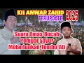 VIRAL 🔥ABAH ANZA HERAN, ANAK PENJUAL SAYUR PUNYA SUARA EMAS MELANTUNKAN TOMBO ATI