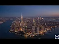 How New York Built Its Skyline A 400-Year History