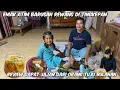 EMAK ATIM BARUSAN REWANG DI RUMAH TETANGGA❤️