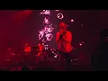 The National - Bloodbuzz Ohio (Live)