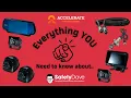Safety Dave Product Refresh - Everything you need to know about SAFETY DAVE Reverse Camera Systems