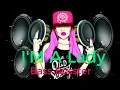 Download Lagu I'M A Lady Putri Ci Bass Bosster  : Cover Music Official Digital Ezze morfinis