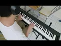 MORTEN & KREAM - Serotonin (Jarel Gomes Piano)