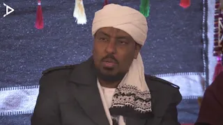 سواعد الإخاء الشيخ الذي تأثر به الشيخ المقرئ محمد عبدالكريم 