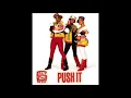 Salt-N-Pepa - Push It (Original) - 1987