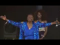 Calypso Rose - Calypso Queen (Official live video@vieillescharruesofficiel2016)