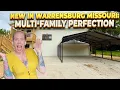 Touring New Construction Homes in Warrensburg Missouri Hidden Investment Gems