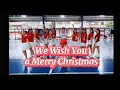Download Lagu WE WISH YOU A MERRY CHRISTMAS | DJ JIF REMIX | DANCE WORKOUT