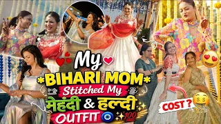 BREAKING DOWN 🤑 All My WEDDING OUTFITS🥻✨️💸| Saree, Jewellery, Makeup & Everything 💯