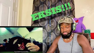 naufal syachreza eksis ft raihan fahrizal official music video reaction 