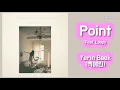 Yerin Baek (백예린) - Point (Feat. Loopy) [Lyrics/가사버전]