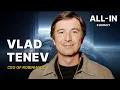 Robinhood CEO Vlad Tenev on tokenizing stocks, expanding access to private shares, fintech's future