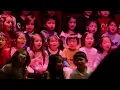 Parkville School Thanksgiving Concert 2025 Pt 4
