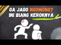 Ngomong Belibet? Ini 5 Penyebab Psikologis yang Jarang Dibahas!