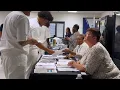 Workbay for Inmate Career Success