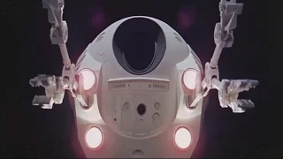 Resúmenes De Películas 2001 Una Odisea En El Espacio 