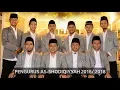 Lagu Marhaban ya Ramadhan - Santri Asshodiqiyah