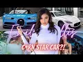 Emily Willis P RN STAR Car Collection Here s What s Emily Willis Drives 2023