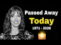 10 Famous actors who died in the last few days Who Died This Week