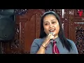 Download Lagu TATIN Ft ELISHA NEMBANG GUBUK ASMARA || VERSI CAGANAGA