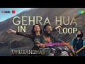 Gehra Hua In Loop | Dhurandhar | Ranveer Singh, Sara Arjun, Shashwat Sachdev, Arijit Singh 