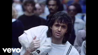 Jean-Jacques Goldman - Je marche seul Clip officiel