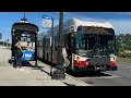 CTA 2012 DE60LFR 4325 On Route 147 Outer DuSable Lake Shore Exp Northbound