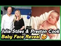 Julia Stiles 3rd Baby Pictures Julia Stiles Preston Cook Newborn Baby Pictures