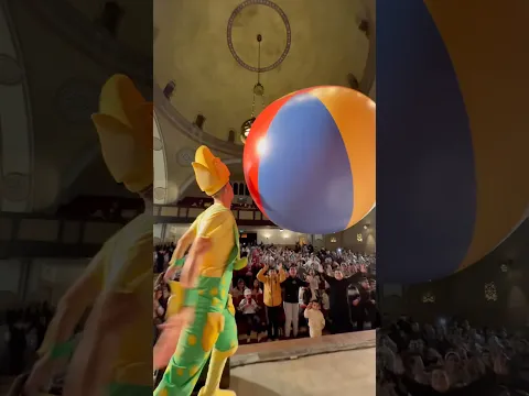 فوزي موزي وتوتي - اغنية الطابة -ball song