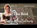 Who were the real Lady Whistledowns HERstoryPod by The HERstory Project