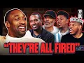 Gilbert Arenas Finally Breaks Silence on Gil s Arena Ending Why He Cut Off Rashad McCants