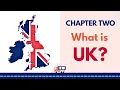 The Life in the UK Test Chapter 2 Study Guide - What is the UK