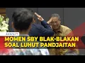 Download Lagu SBY Blak-blakan soal Luhut Binsar Pandjaitan: Dikasih Kerjaan Pasti Tuntas!