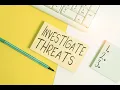 Fundamental Cloud Security Threat agents