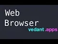 Creating a Web Browser in Swift 4 Part 1
