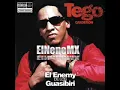 Tego Calderón   Al Natural Feat  Yandel 2016