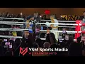 Chrisean Rock vs Zenith Zion Full Fight