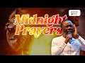 Download Lagu MIDNIGHT PRAYERS || REV. ISAAC ODAME || 11TH SEPTEMBER, 2025