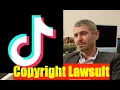 Lagu Ethan Klein vs ByteDance TikTok in AI Copyright Infringement Lawsuit