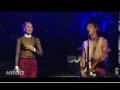 Download Lagu Bush ft. Gwen Stefani - Glycerine (KROQ Almost Acoustic Christmas, 12.08.2012)